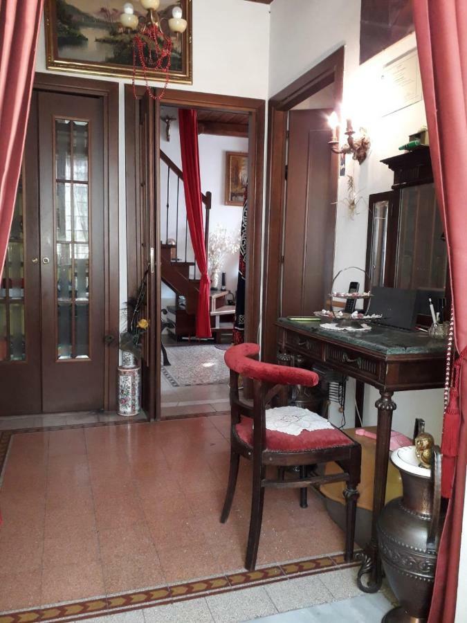B&Bgarbatella Rome Luaran gambar